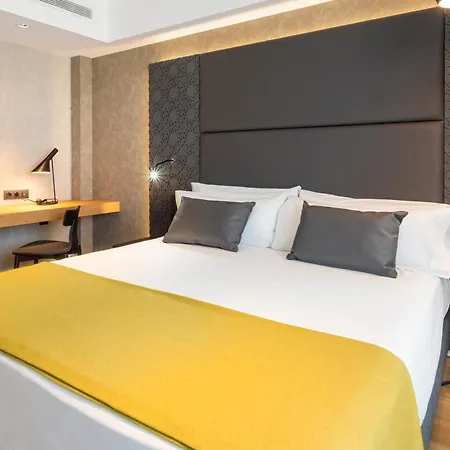 Hotel Catalonia Giralda Seville