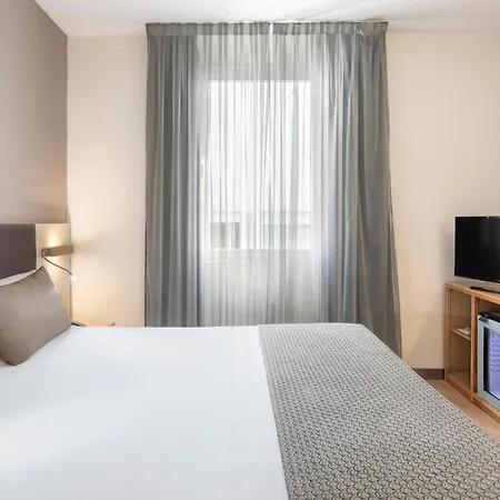 Hotel Catalonia Giralda Seville