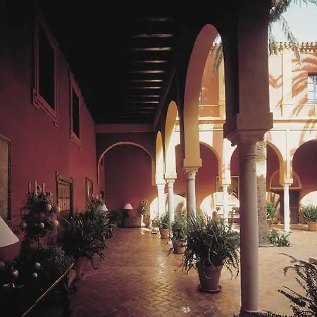 Catalonia Giralda 4* Seville