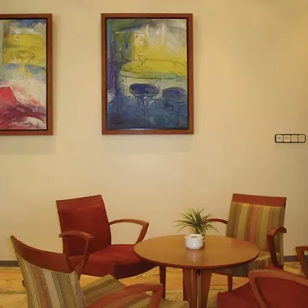 Catalonia Giralda 4* Seville