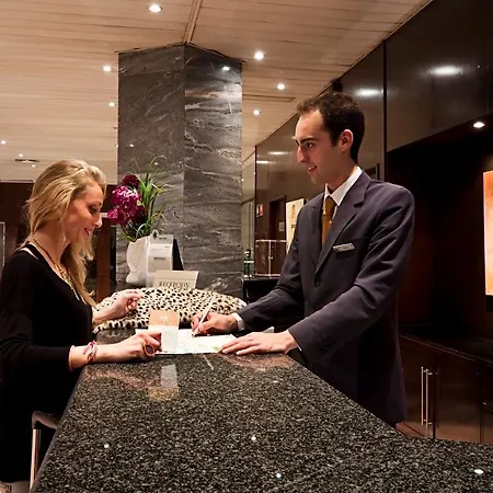 Catalonia Giralda 4* Seville