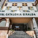 מלון Catalonia Giralda