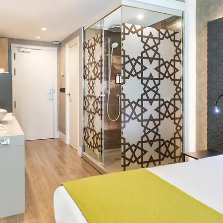 Catalonia Giralda Hotel Sevilla