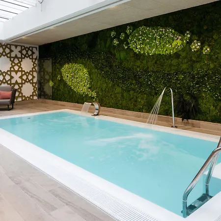 호텔 카탈로니아 히랄다 4*