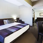 Otel Catalonia Giralda Sevilla