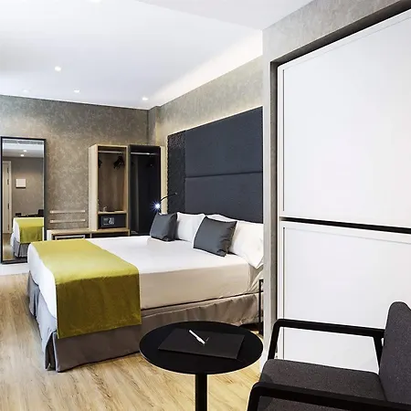 Catalonia Giralda Hotel Séville