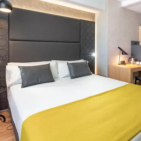 Hotel Catalonia Giralda Séville