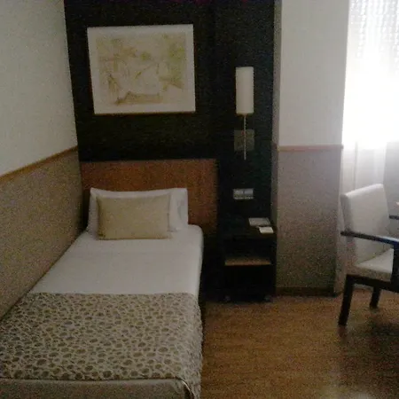 Hotel Catalonia Giralda Séville